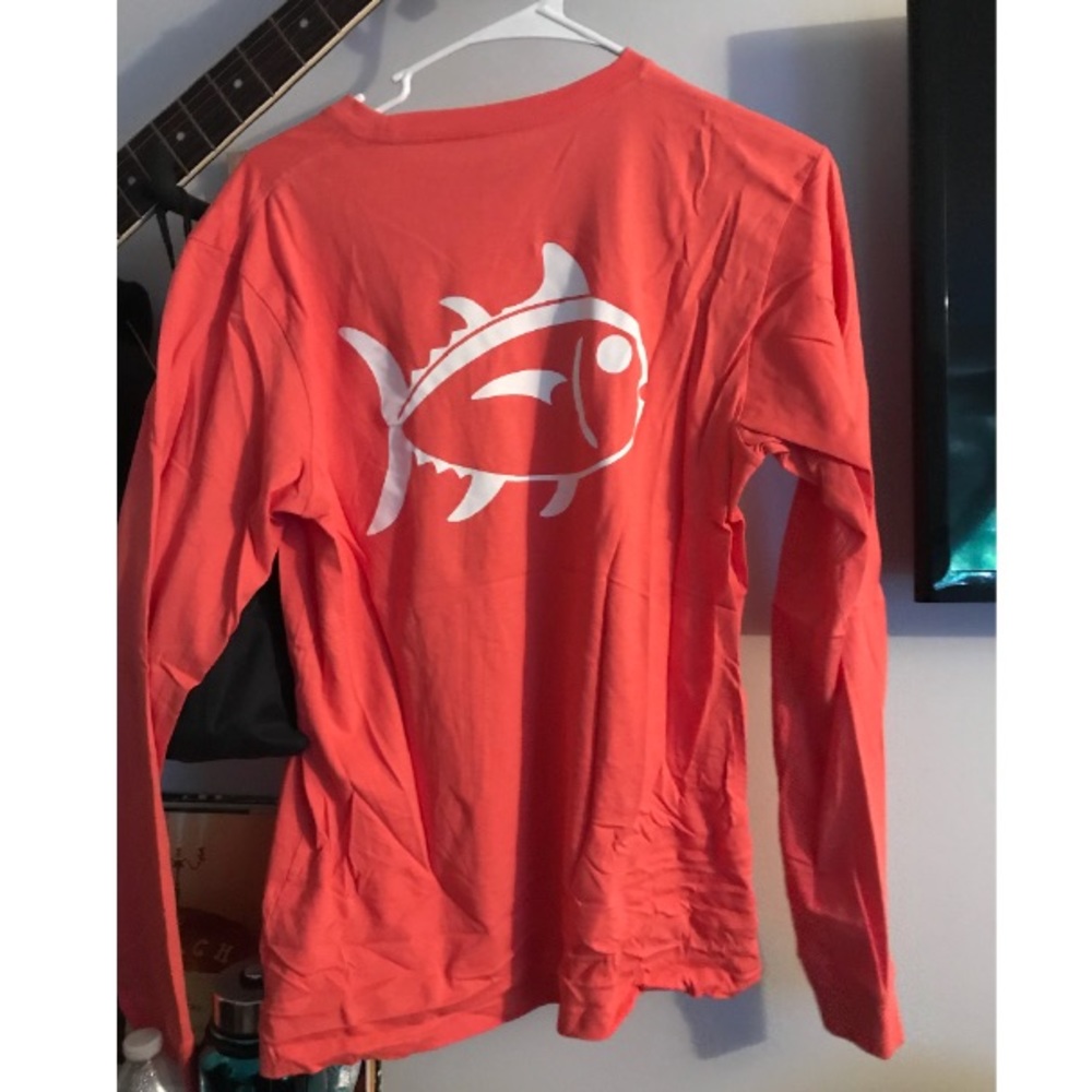 southern tide long sleeve